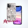 Baby Zoo iPhone Case and Cover