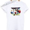 Backstreet Boys Millennium Concert Shirts