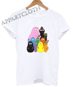 Barbapapa Shirts