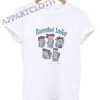 Barenaked Ladies vintage 1993 cartoon Shirts