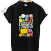 Battle For Dream Island Poster Shirts