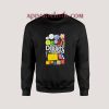 Battle For Dream Island Poster Unisex Sweatshirts