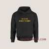 Be Cool Honey Bunny Hoodies