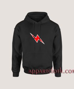 Beck MCS Manga Saku Flash Hoodies