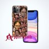 Best of Dwight Schrute iPhone Case and Cover