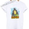 Billie Eilish Anime Face Shirts