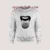 Binge Tongue Unisex Sweatshirts