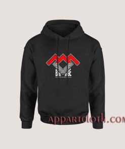 Black Lodge Twin Peaks Hoodies