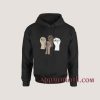 Black lives Hoodies