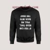 Boat Gift Fishing Unisex Sweatshirts