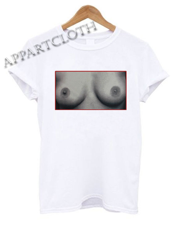 Boobs Funny Shirts