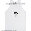 Buttercup Powerpuff Girls Adult tank top