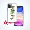 Cactus iPhone Case and Cover