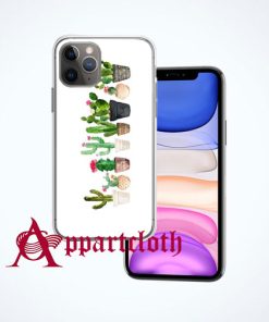 Cactus iPhone Case and Cover