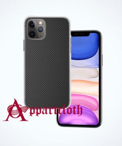 Carbon Fibre iPhone Case and Cover