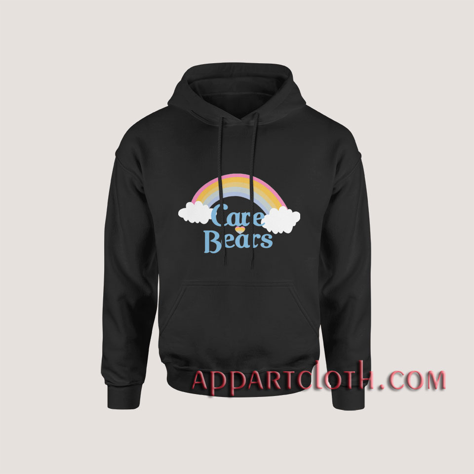 Care Bears Hoodies