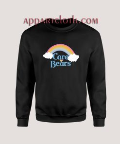 Care Bears Unisex Sweatshirts