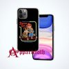 Caring For Your Demon Cat iPhone Case and Cover