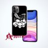 Cat Got Your Soul iPhone Case and Cover