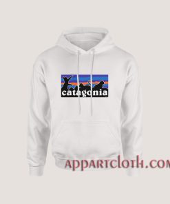 Catagonia Hoodies
