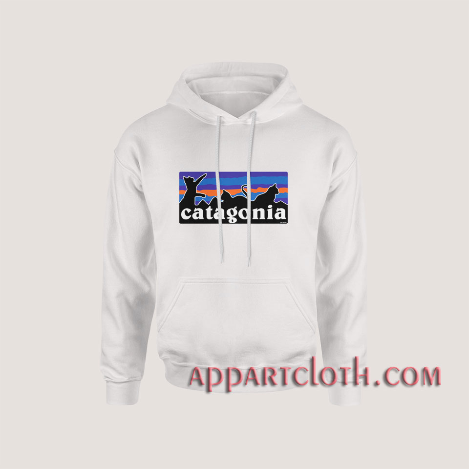 Catagonia Hoodies