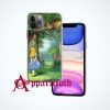 Chesire Cat iPhone Case and Cover