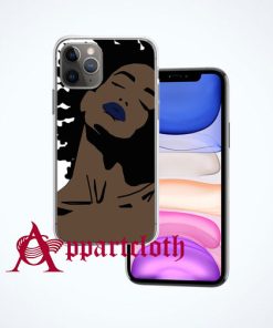 Confidence iPhone Case Cover