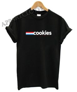 Cookies Stripes Shirts