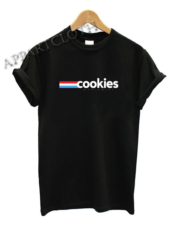Cookies Stripes Shirts