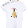 Crack Kills Bart Simpson Shirts
