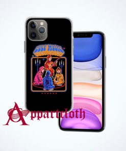 Cult Music Sing Along iPhone Case Cover
