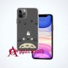 Cute Totoro iPhone Case Cover