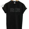 DUA LIPA Shirts