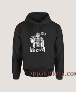 Darth Vader Fitness Gym Hoodies