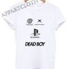 Dead boy greystation Shirts