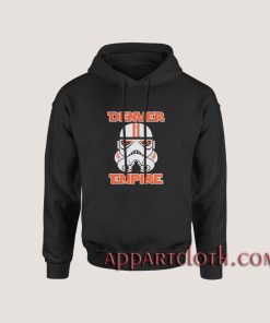Denver Empire Hoodies