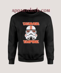 Denver Empire Unisex Sweatshirts