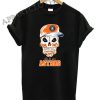 Dia De Los Astros Shirts