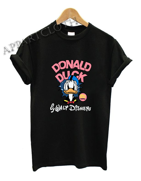 Donald Duck Shirts