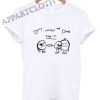 Dont Nickel Dime Me Shirts