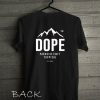 Dope Paradise Shirts
