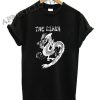 Dragon The Clash Shirts