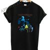 Fleetwood Mac Tour Shirts