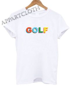 Golf Wang Shirts