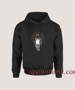 Hail Paimon Hoodies