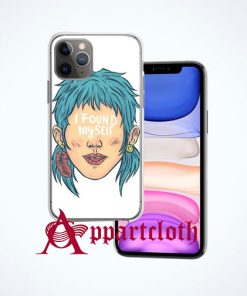I found myself iPhone Case and Cover