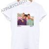 Jonas Brothers Happiness Begins Shirts