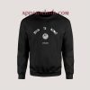 Kanye West Jesus Is King Chicago Unisex Sweatshirts