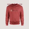 Kanye West Tweet Unisex Sweatshirts