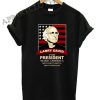 Larry David For President Shirts